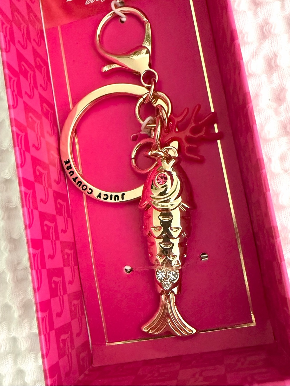 Keychain - Picture 2 of 4